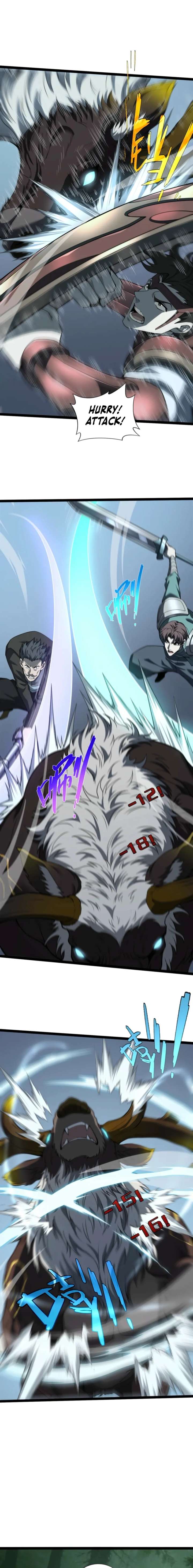 Rebirth of the Thief Who Roamed the World Chapter 14 51 ch 14 9