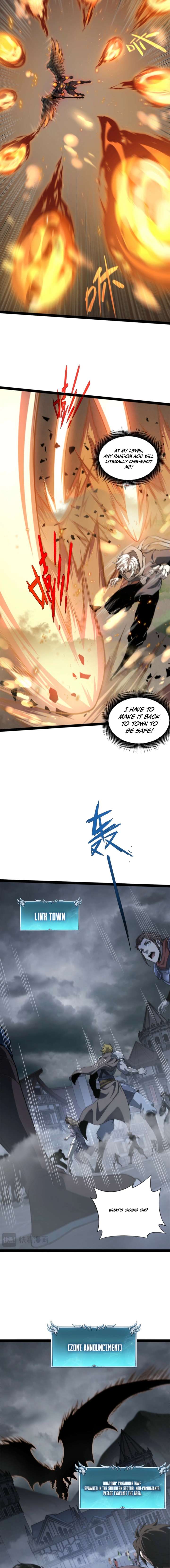 Rebirth of the Thief Who Roamed the World Chapter 17 59 ch 17 11