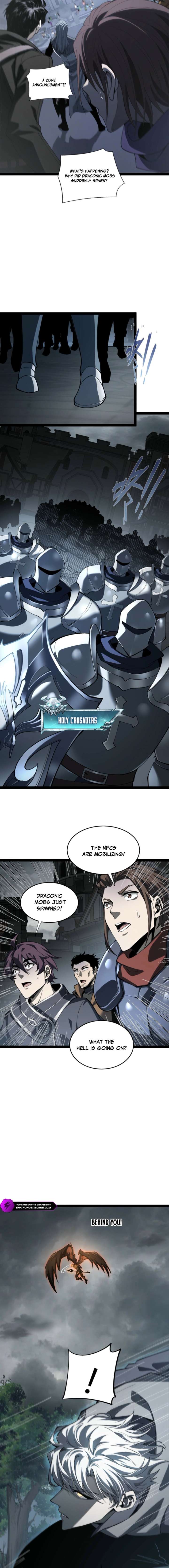 Rebirth of the Thief Who Roamed the World Chapter 17 60 ch 17 12