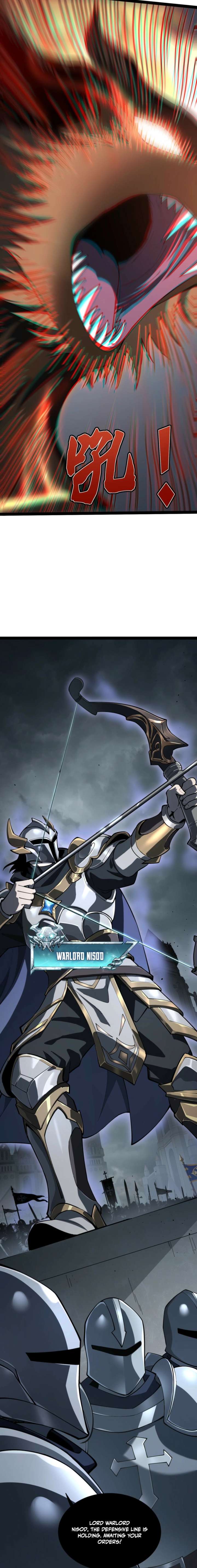 Rebirth of the Thief Who Roamed the World Chapter 17 63 ch 17 15