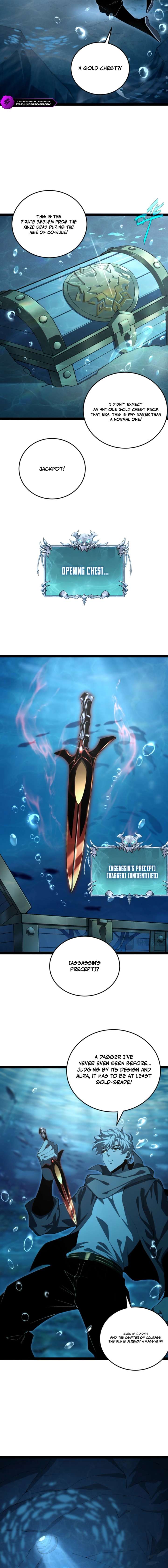 Rebirth of the Thief Who Roamed the World Chapter 17 52 ch 17 4