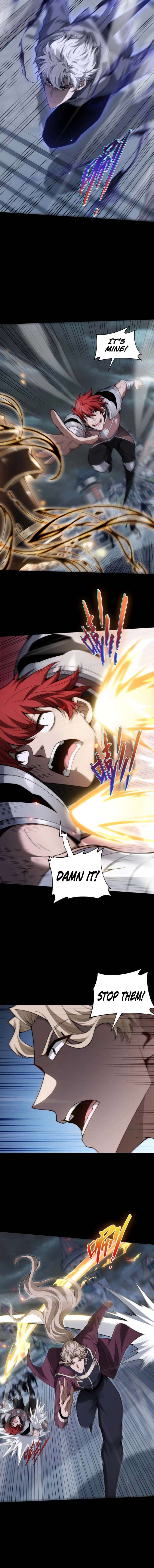 Rebirth of the Thief Who Roamed the World Chapter 18 52 ch 18 10