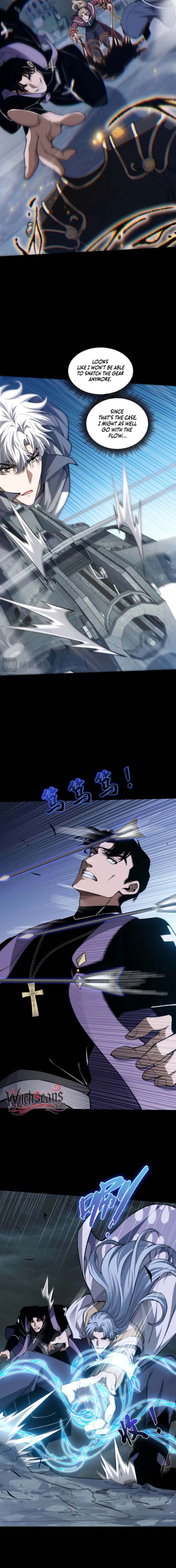 Rebirth of the Thief Who Roamed the World Chapter 18 54 ch 18 12