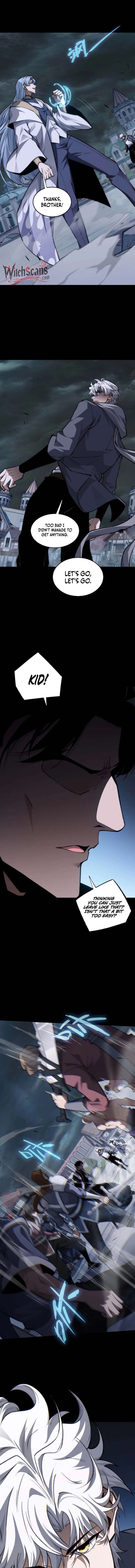 Rebirth of the Thief Who Roamed the World Chapter 18 55 ch 18 13