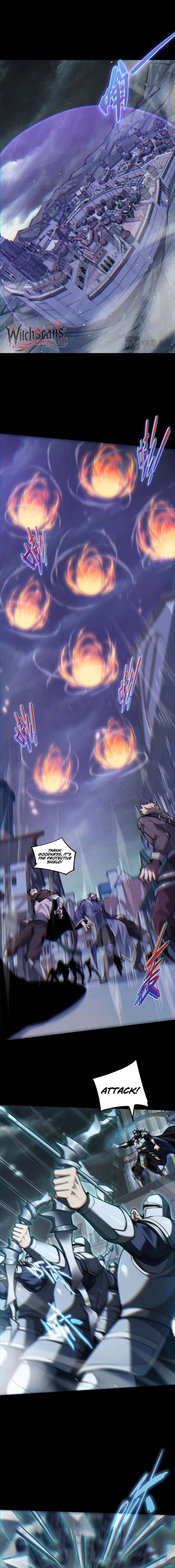 Rebirth of the Thief Who Roamed the World Chapter 18 45 ch 18 3