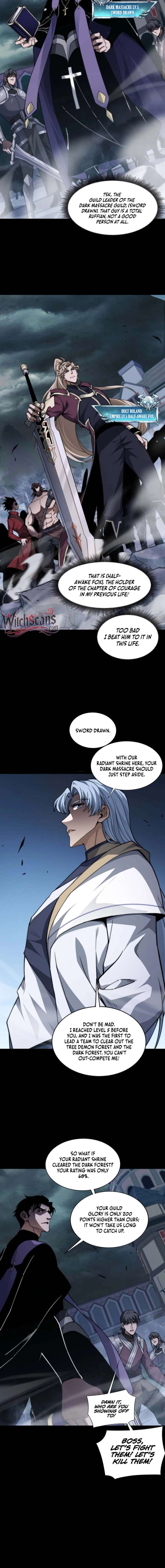 Rebirth of the Thief Who Roamed the World Chapter 18 48 ch 18 6