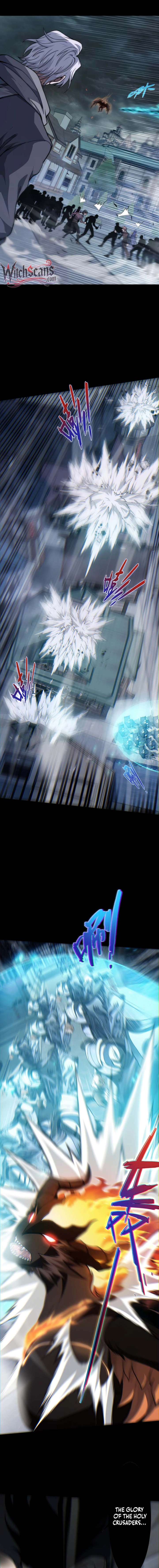 Rebirth of the Thief Who Roamed the World Chapter 18 49 ch 18 7