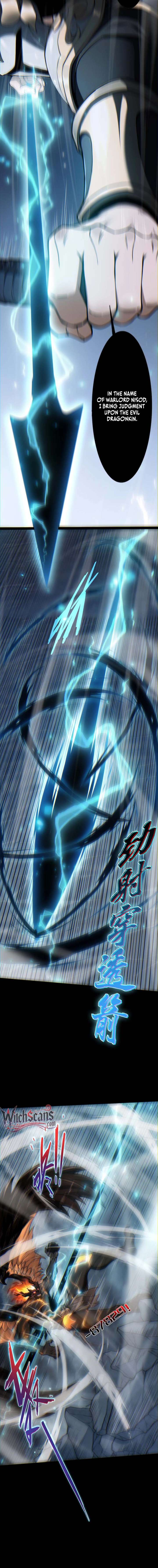 Rebirth of the Thief Who Roamed the World Chapter 18 50 ch 18 8