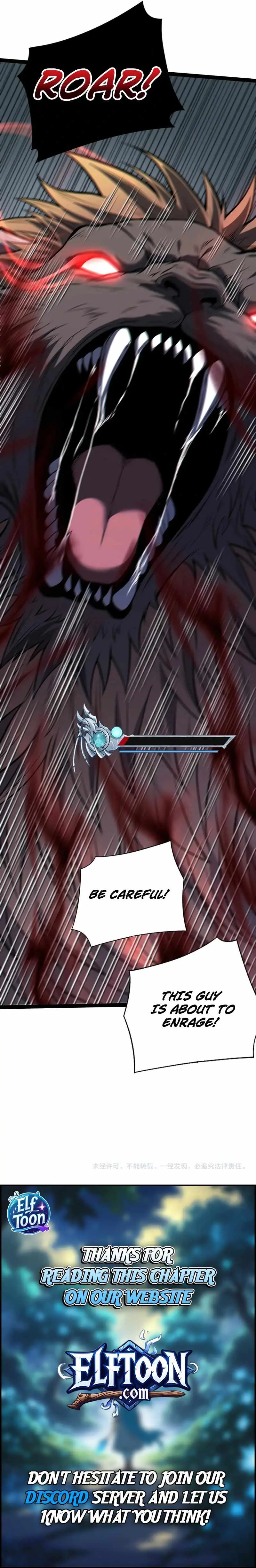 Rebirth of the Thief Who Roamed the World Chapter 32 36 2a3818c7d7dc