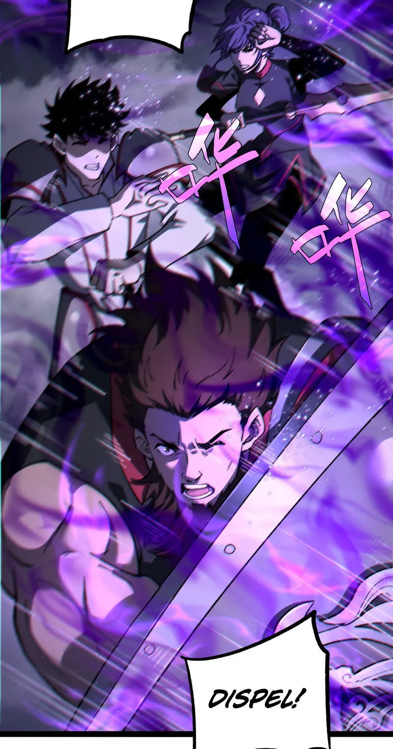 Rebirth of the Thief Who Roamed the World Chapter 34 222 1cb09cc8fcc5