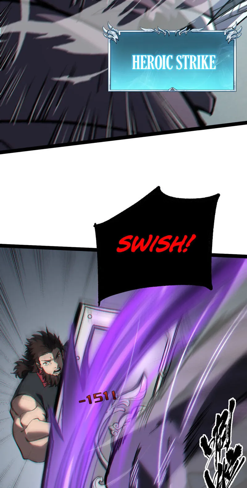 Rebirth of the Thief Who Roamed the World Chapter 34 216 30ec5ede4d6f
