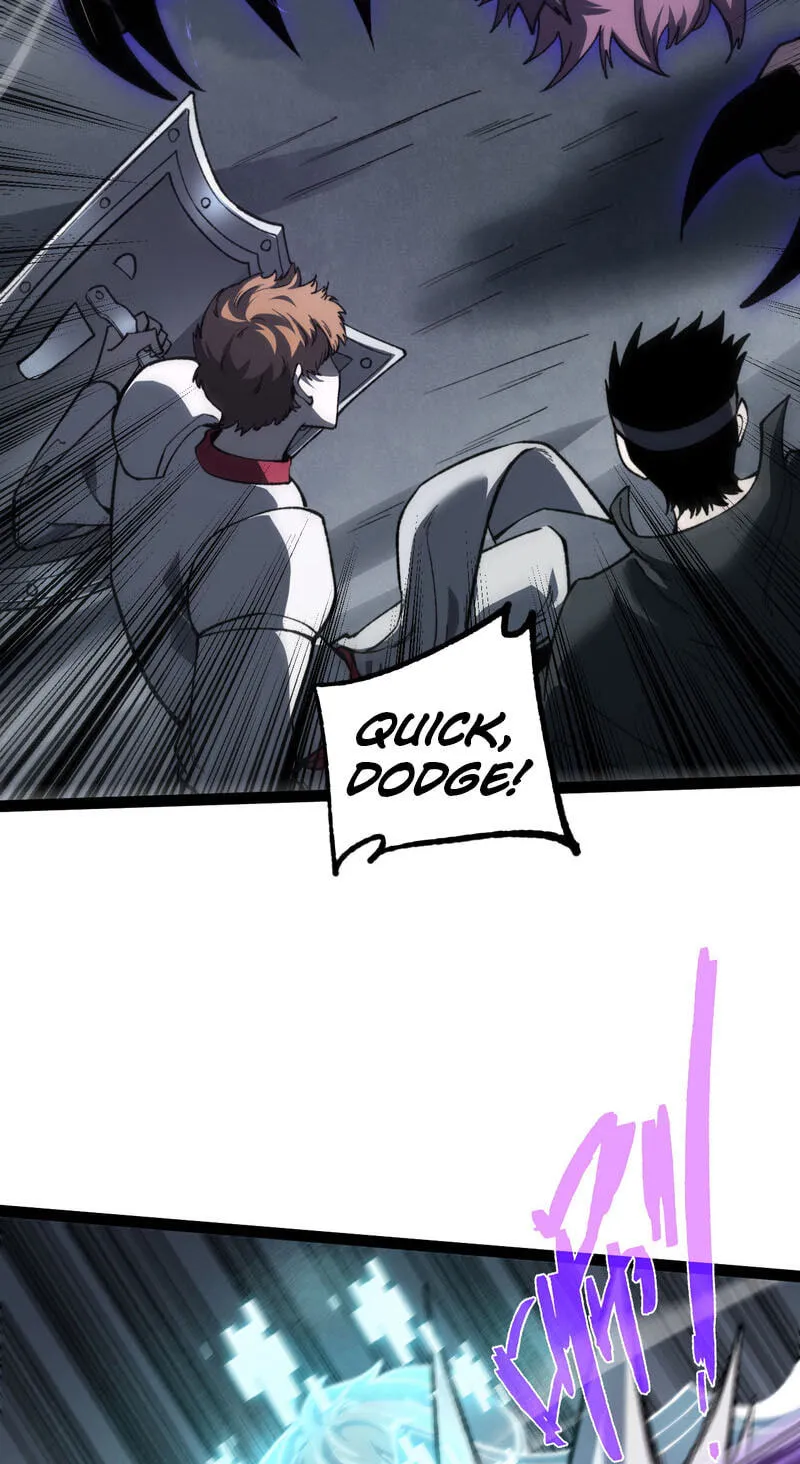 Rebirth of the Thief Who Roamed the World Chapter 34 233 3a6aea377c7c