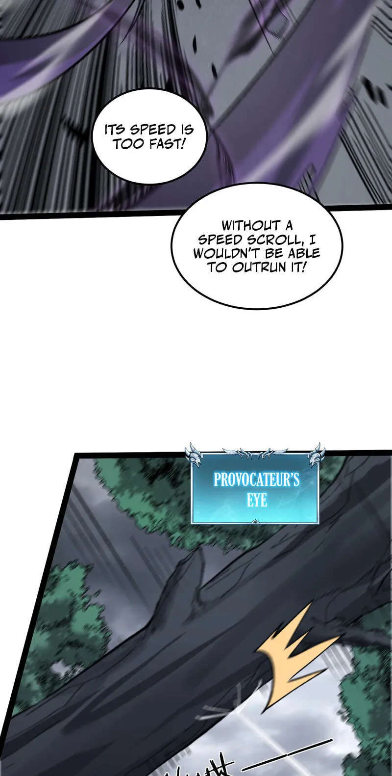 Rebirth of the Thief Who Roamed the World Chapter 34 245 4606bc81279b