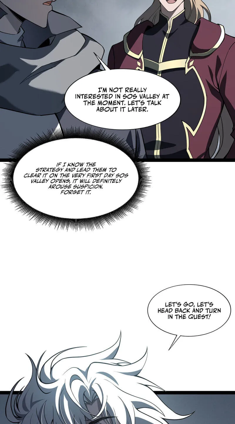 Rebirth of the Thief Who Roamed the World Chapter 34 257 52757100337f