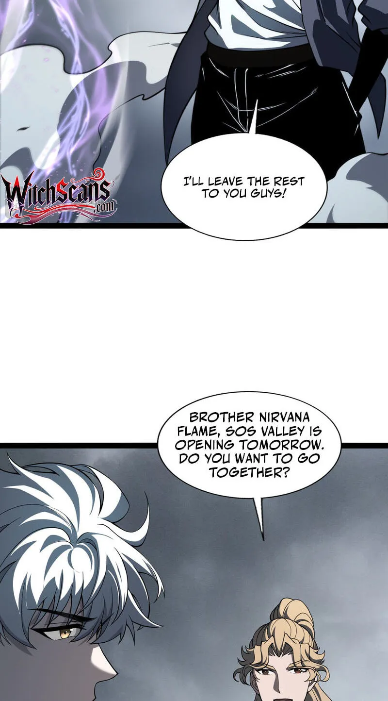 Rebirth of the Thief Who Roamed the World Chapter 34 256 67cecaa3b635