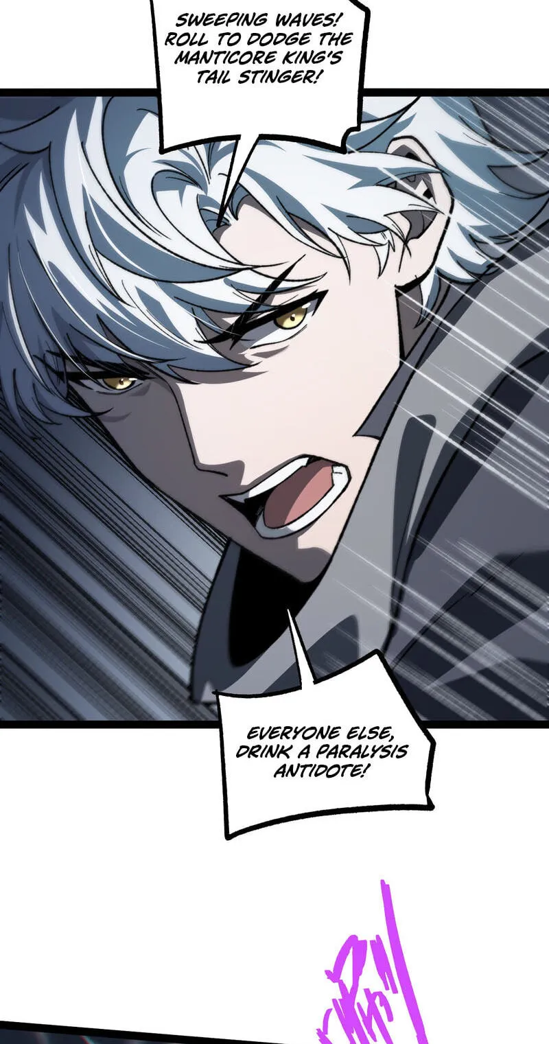 Rebirth of the Thief Who Roamed the World Chapter 34 225 6edd0ae7c9a0