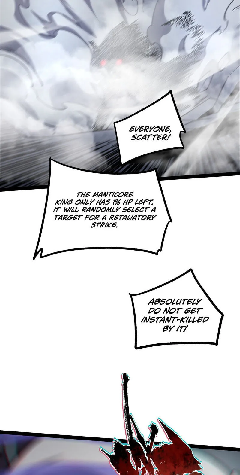 Rebirth of the Thief Who Roamed the World Chapter 34 242 7eb9b7e12e20
