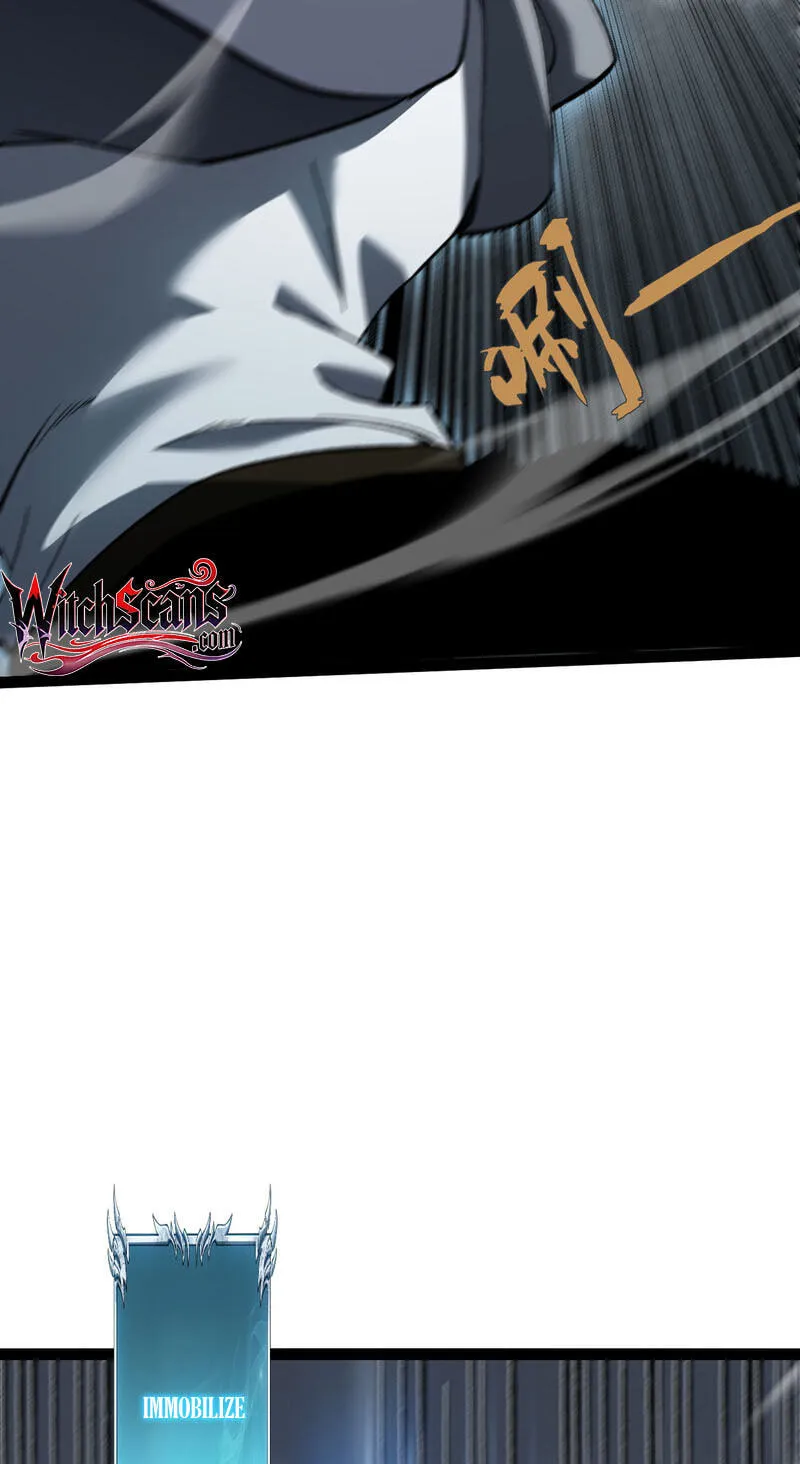 Rebirth of the Thief Who Roamed the World Chapter 34 236 91287ea6a918