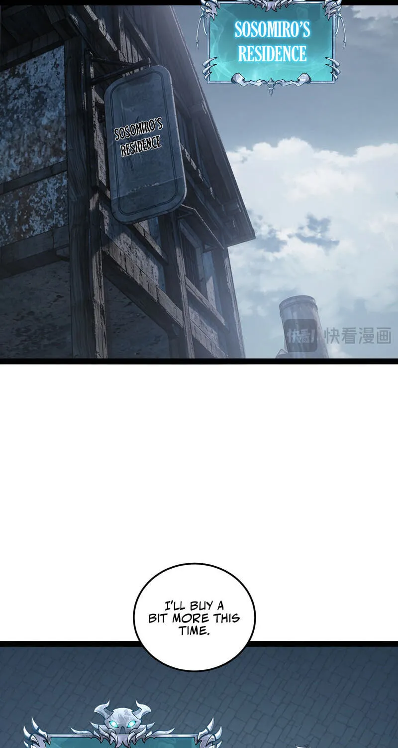 Rebirth of the Thief Who Roamed the World Chapter 34 266 94af65f1f790