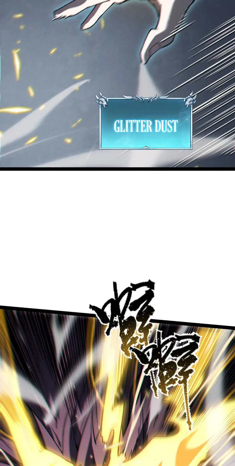 Rebirth of the Thief Who Roamed the World Chapter 34 213 957e4f546f4a