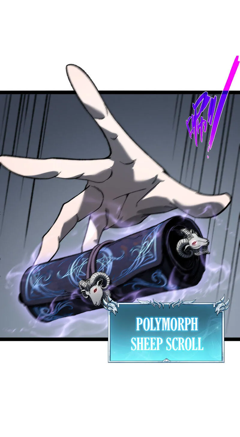 Rebirth of the Thief Who Roamed the World Chapter 34 238 a1487462a393