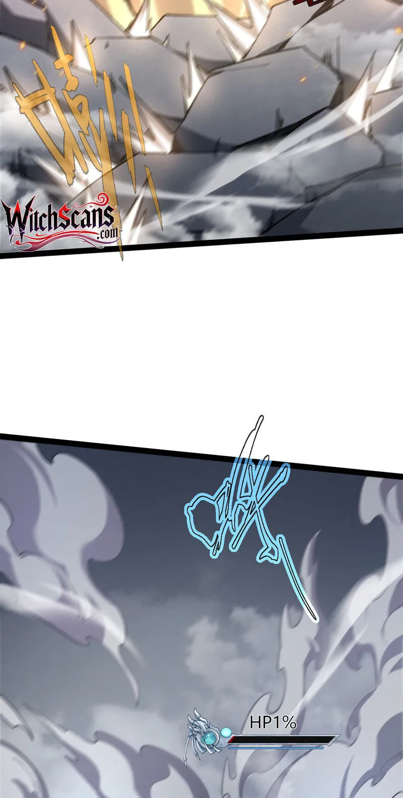 Rebirth of the Thief Who Roamed the World Chapter 34 241 a906c8d13b52