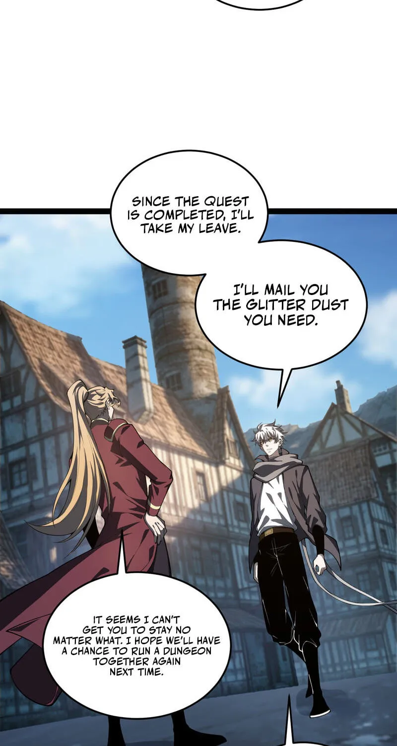 Rebirth of the Thief Who Roamed the World Chapter 34 264 abbae25c0acf