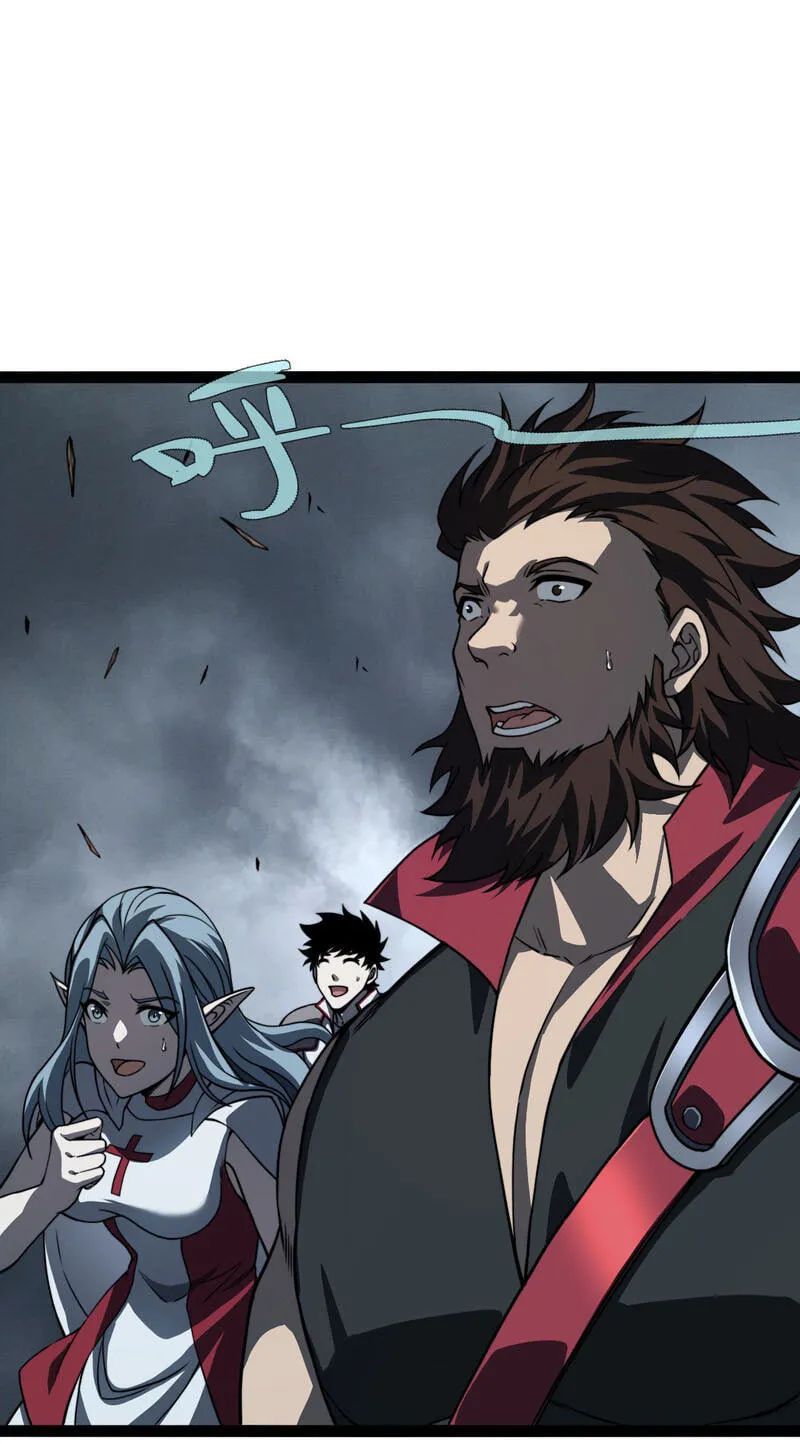 Rebirth of the Thief Who Roamed the World Chapter 34 253 aed185dc8027