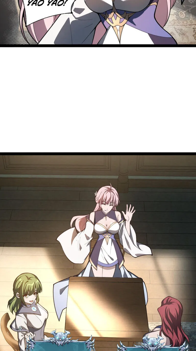Rebirth of the Thief Who Roamed the World Chapter 34 272 b4f4d83bc0c7