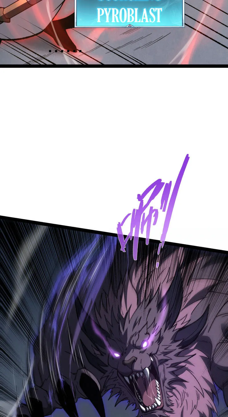 Rebirth of the Thief Who Roamed the World Chapter 34 232 b7929950e66e
