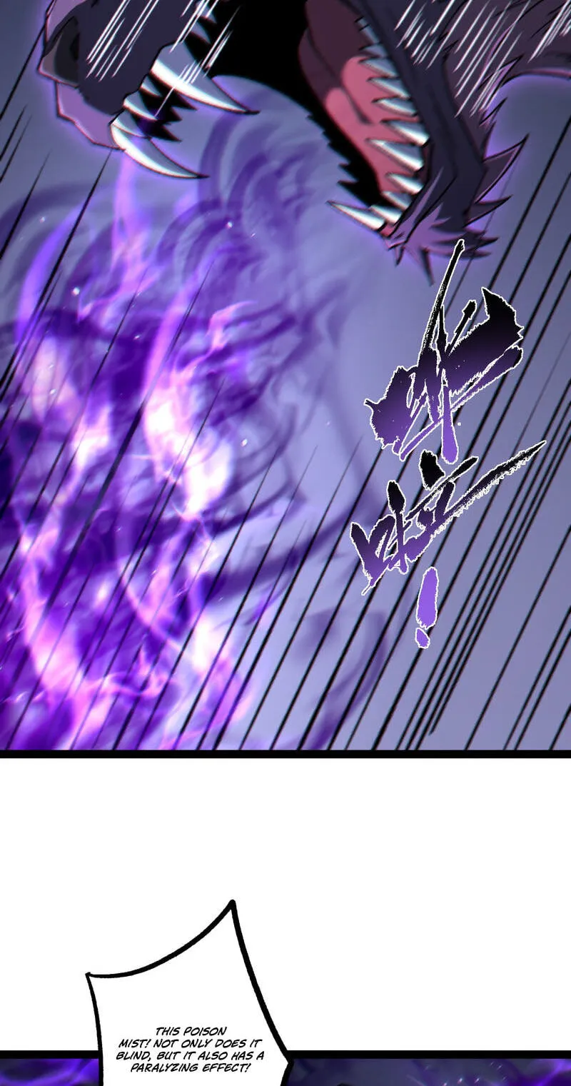 Rebirth of the Thief Who Roamed the World Chapter 34 221 b9e8c6cee445