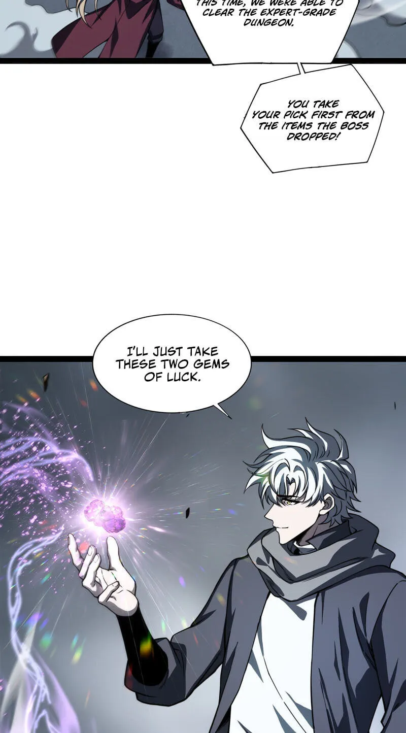 Rebirth of the Thief Who Roamed the World Chapter 34 255 cbba16ab67c5