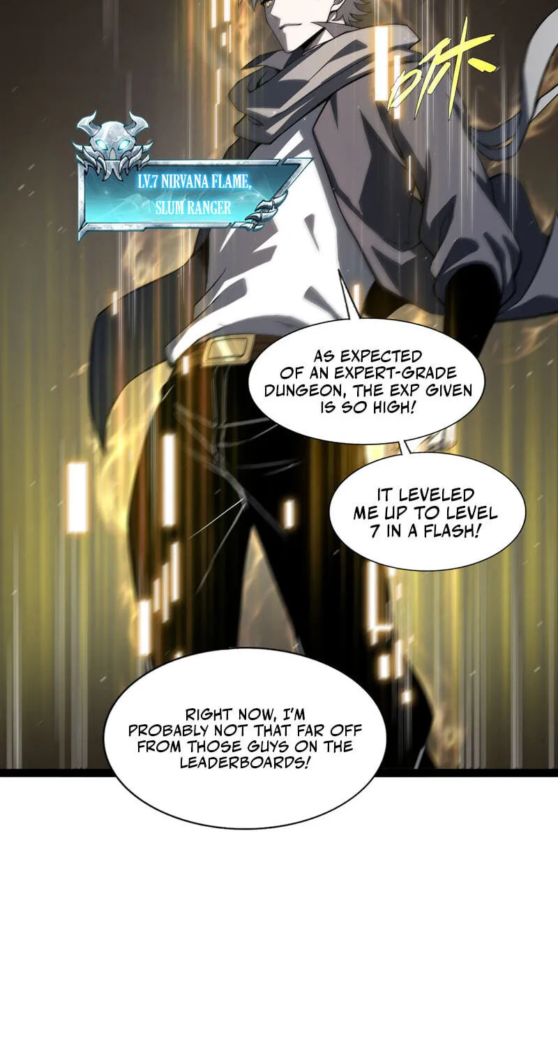 Rebirth of the Thief Who Roamed the World Chapter 34 262 d11d0921cda8