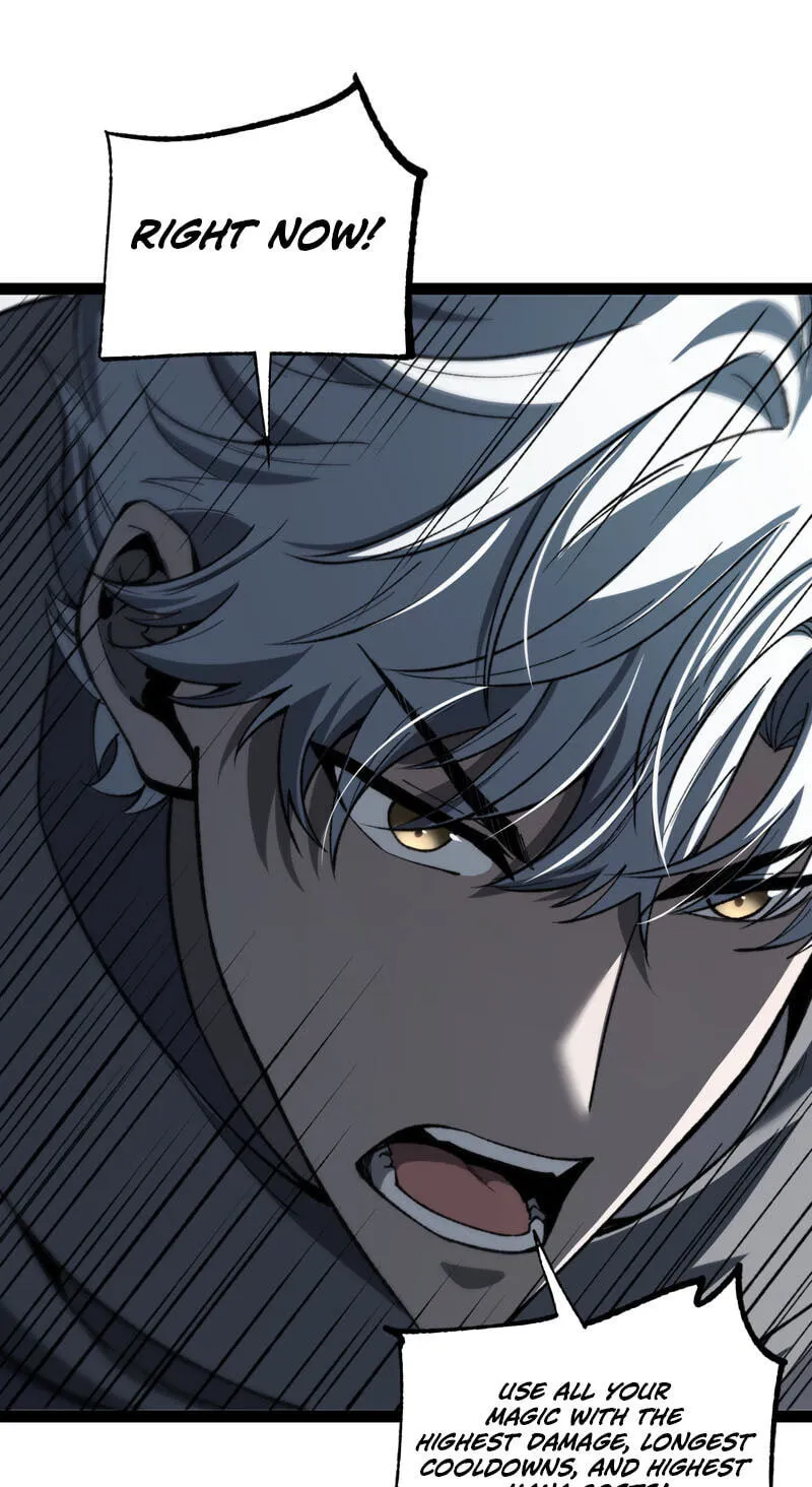 Rebirth of the Thief Who Roamed the World Chapter 34 230 d98d8b5cf2d8
