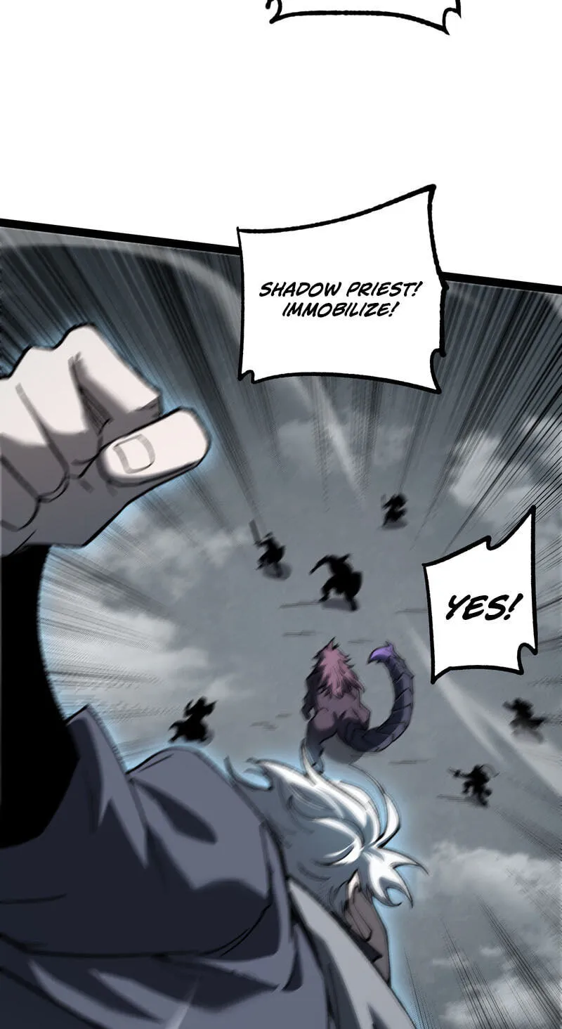 Rebirth of the Thief Who Roamed the World Chapter 34 235 dfff7ede8d5b