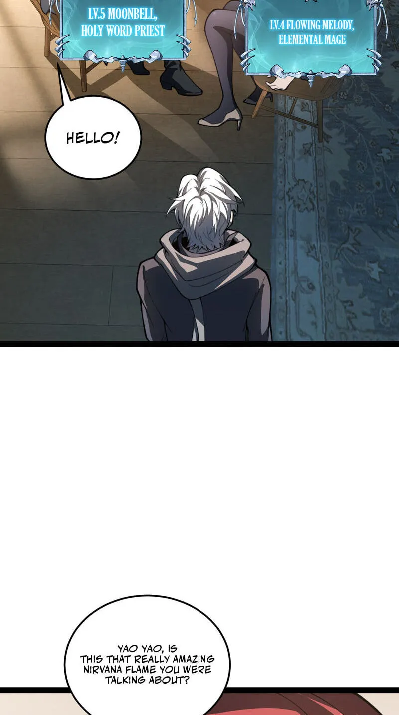 Rebirth of the Thief Who Roamed the World Chapter 34 273 e24f69fbeea6