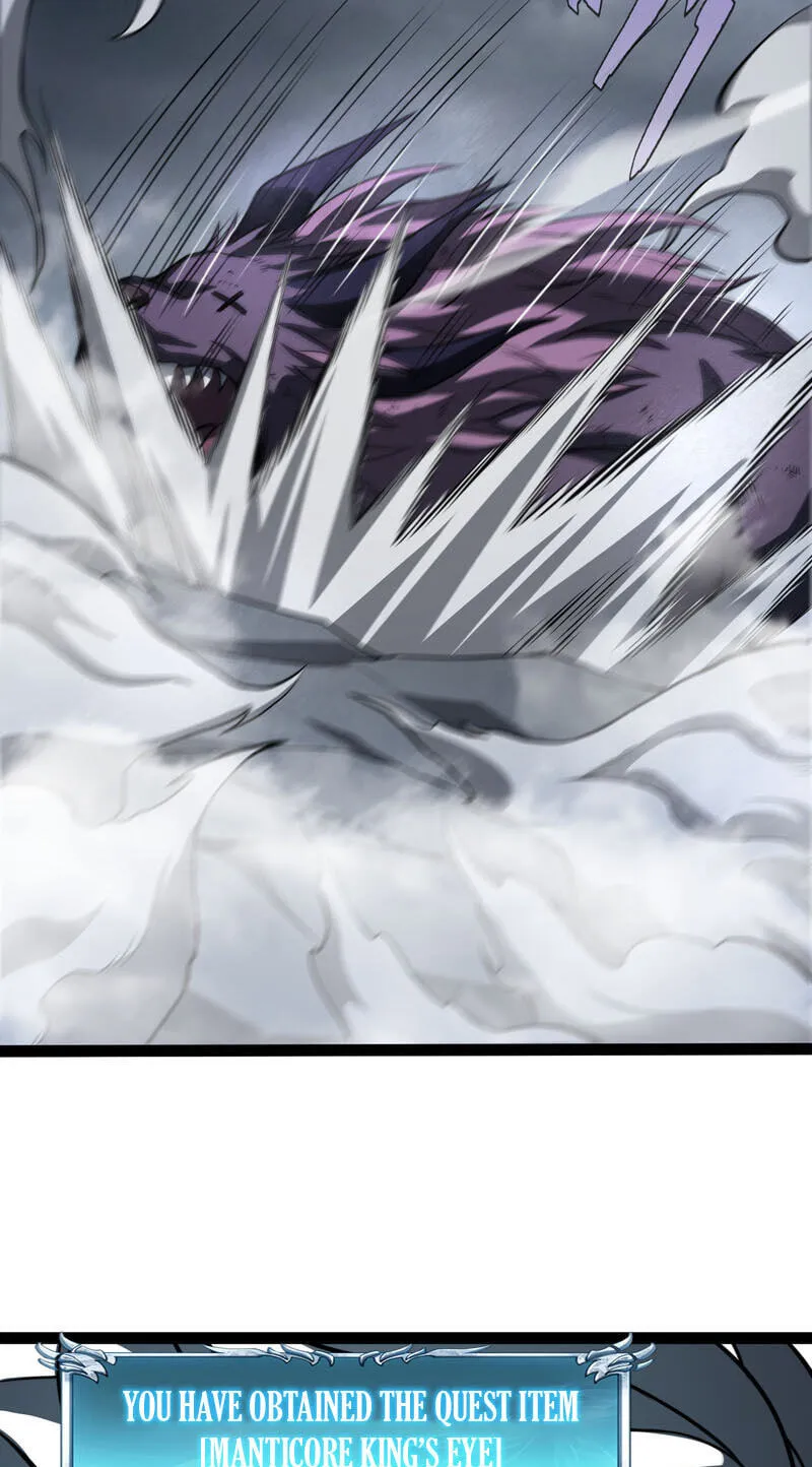 Rebirth of the Thief Who Roamed the World Chapter 34 251 ebf32cdd0ebf