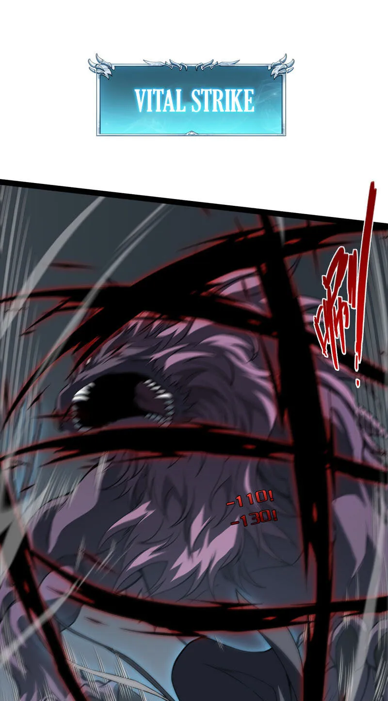 Rebirth of the Thief Who Roamed the World Chapter 34 249 fd088548e81e