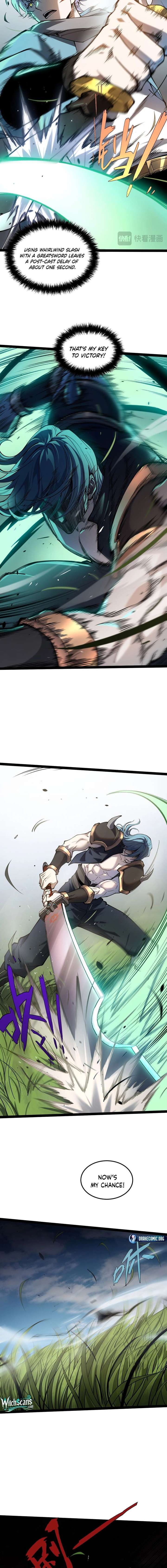 Rebirth of the Thief Who Roamed the World Chapter 5 62 ch 5 14