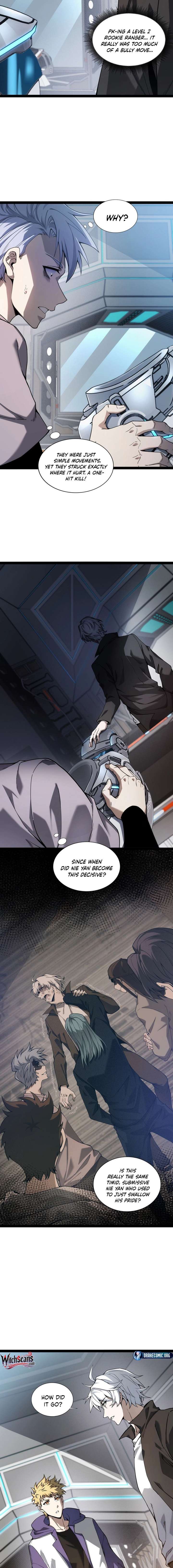 Rebirth of the Thief Who Roamed the World Chapter 5 50 ch 5 2