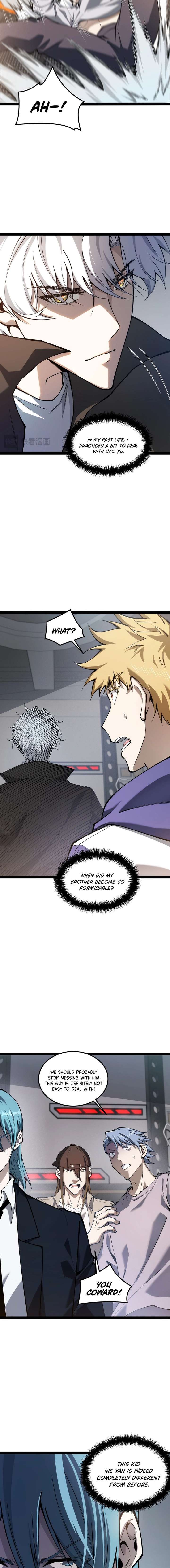 Rebirth of the Thief Who Roamed the World Chapter 5 53 ch 5 5