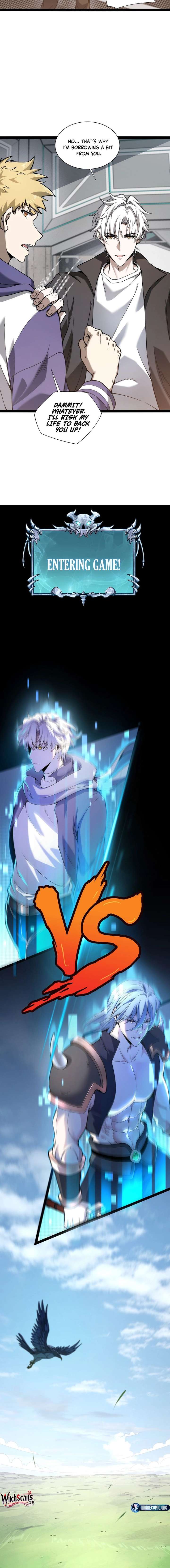 Rebirth of the Thief Who Roamed the World Chapter 5 56 ch 5 8