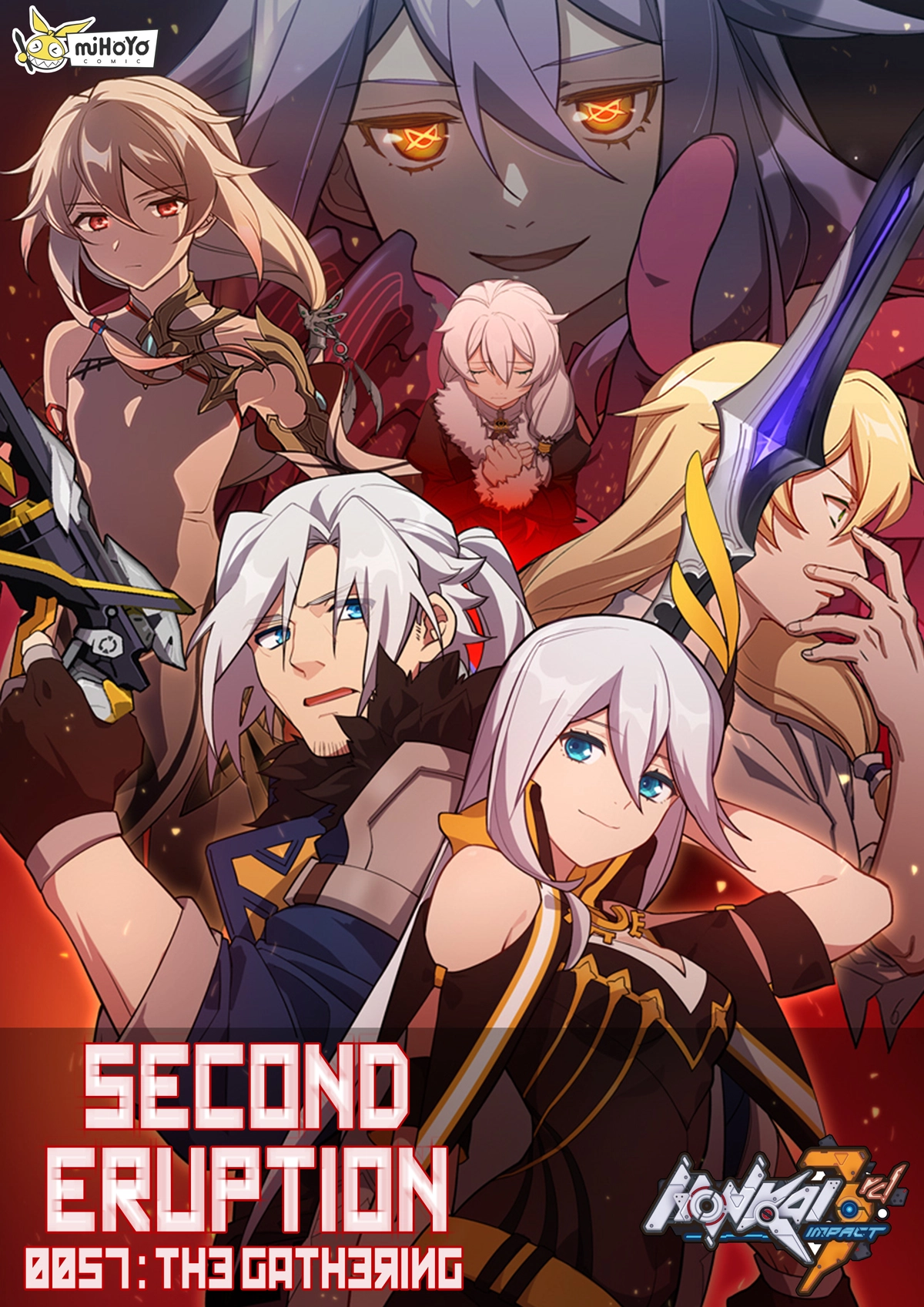Rebirth of the Thief Who Roamed the World Chapter 57 67 86a7b44958d2