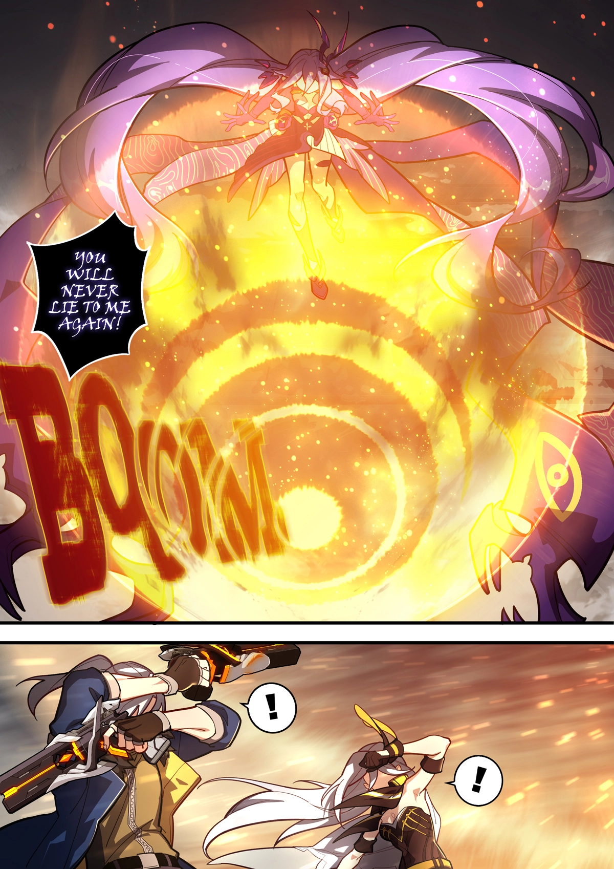 Rebirth of the Thief Who Roamed the World Chapter 57 83 accb6b40824c