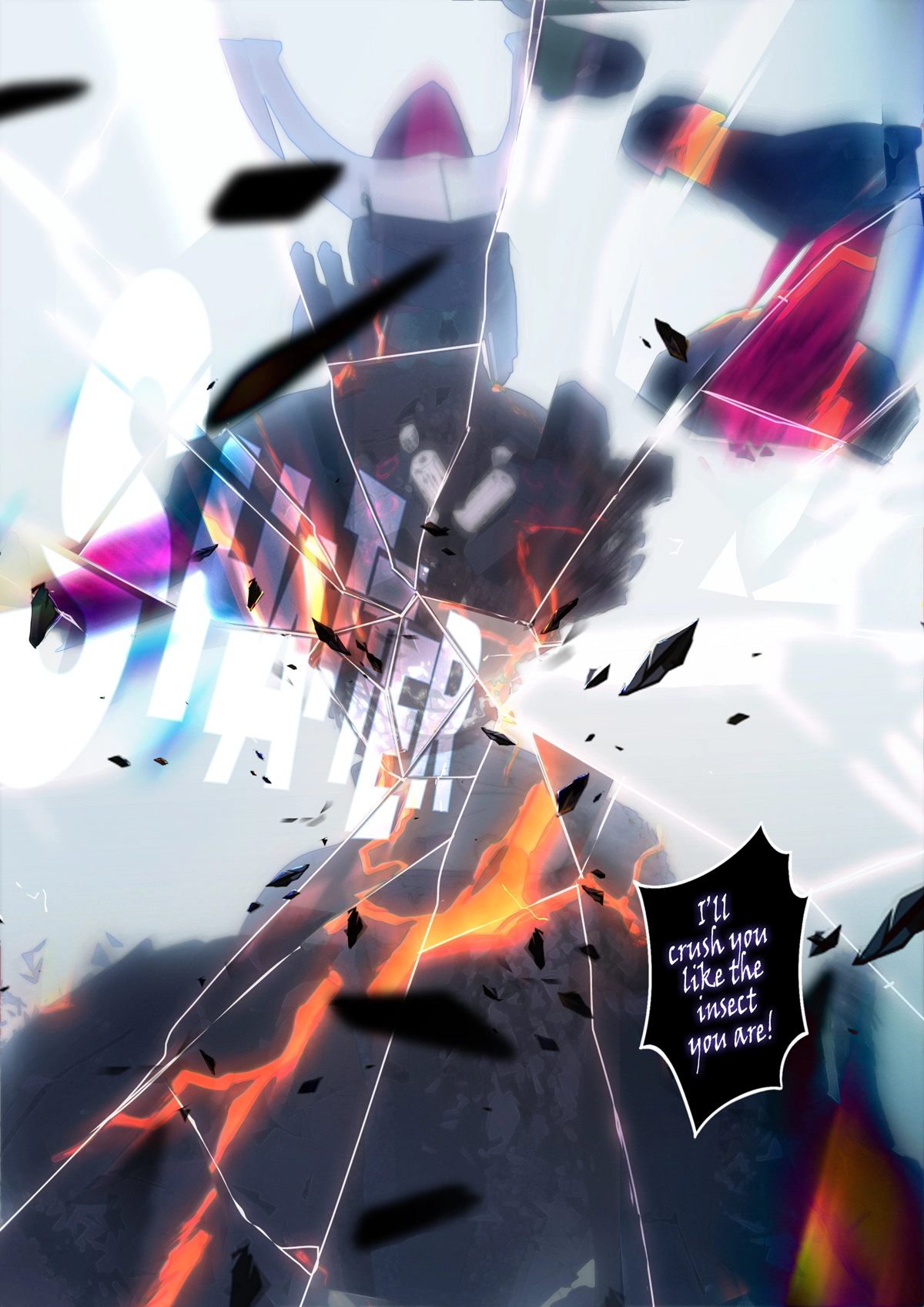 Rebirth of the Thief Who Roamed the World Chapter 57 73 c3848f3388ad
