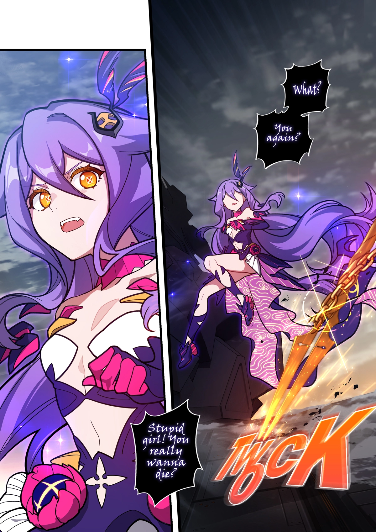 Rebirth of the Thief Who Roamed the World Chapter 57 79 e841e920c8a7