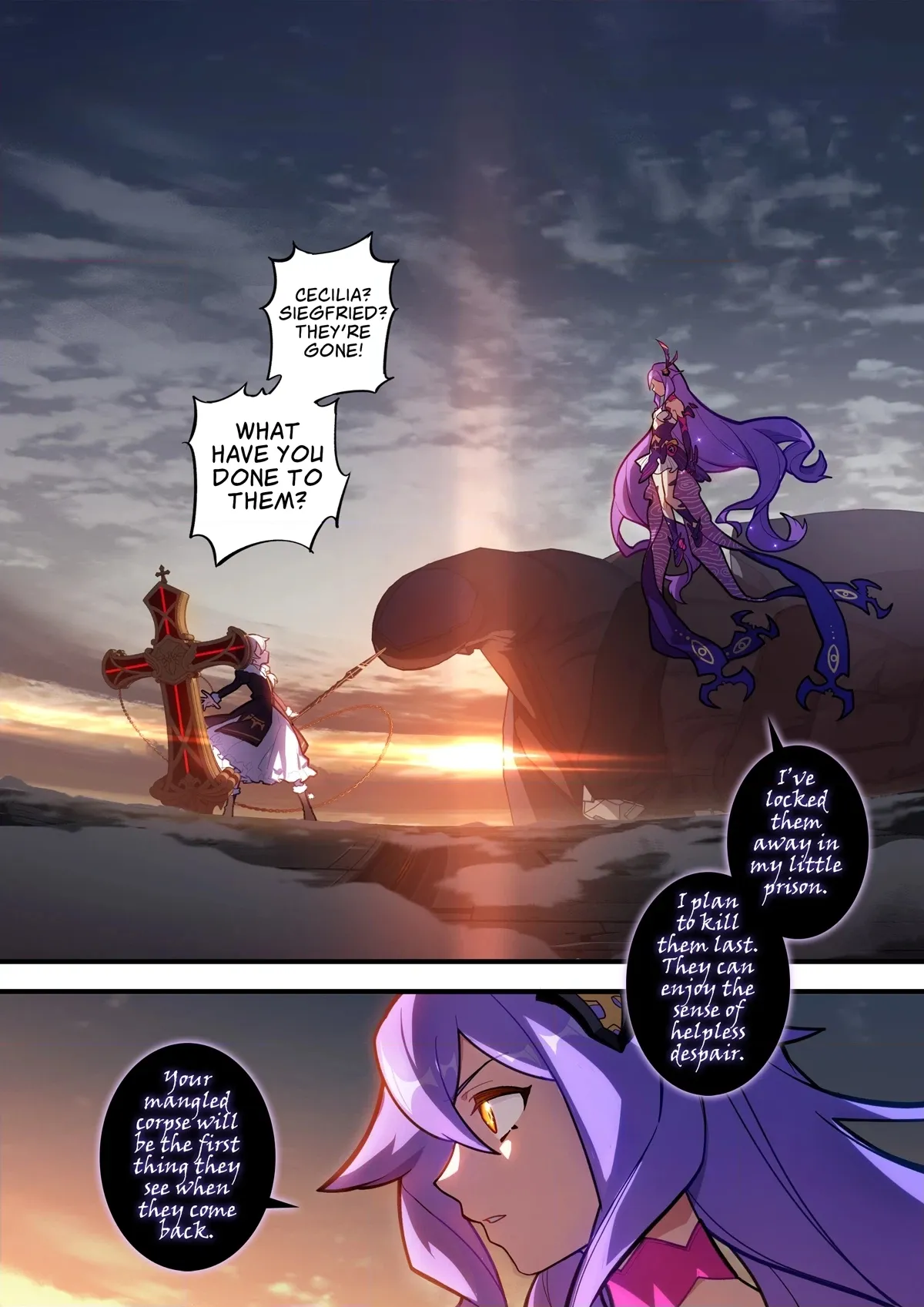 Rebirth of the Thief Who Roamed the World Chapter 57 86 fcb56aed4e43