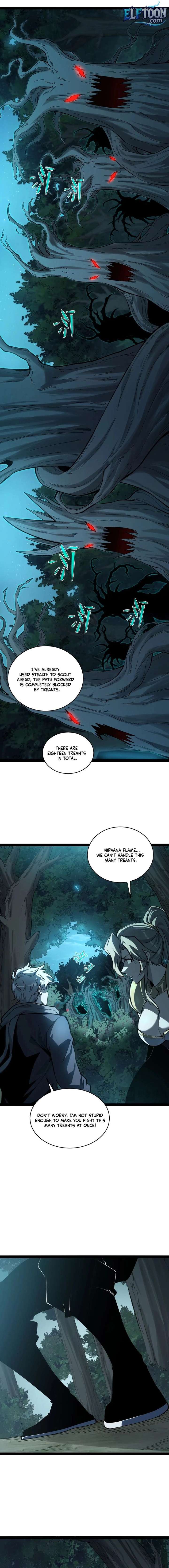 Rebirth of the Thief Who Roamed the World Chapter 8 55 ch 8 13