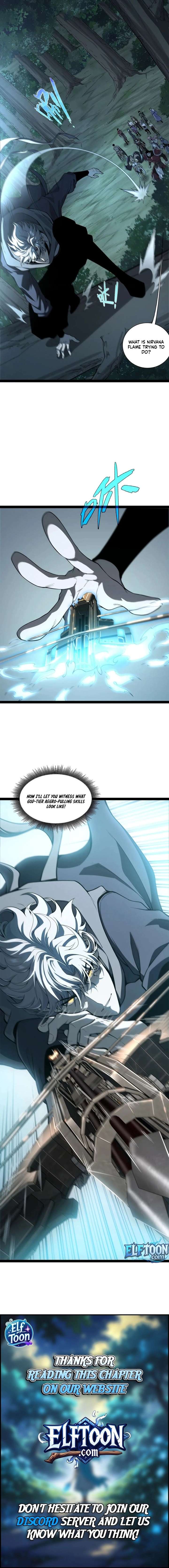Rebirth of the Thief Who Roamed the World Chapter 8 56 ch 8 14