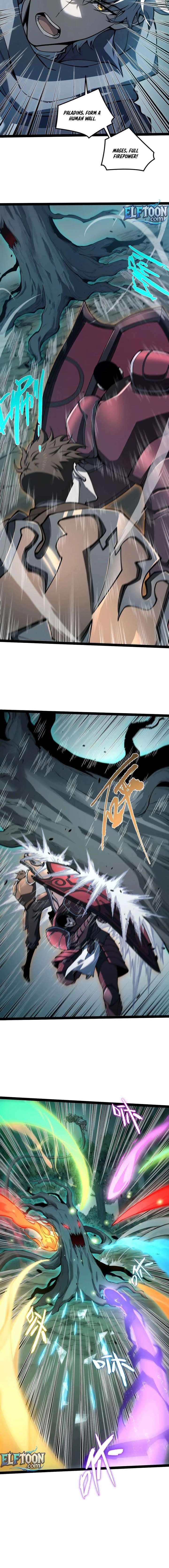 Rebirth of the Thief Who Roamed the World Chapter 8 44 ch 8 2
